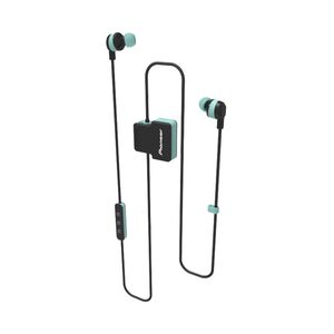 Audifono Bluetooth Pioneer SECL5BT/GR - color verde