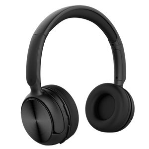 Audifono Dj Bluetooth Coby Cbh106 - Bk