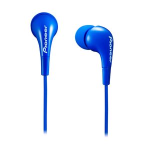 Audifono In Ear Pioneer SECL502/L - color azul