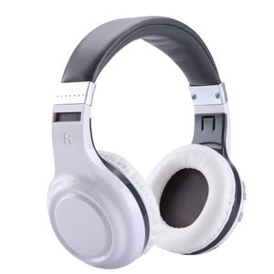Audifono Dj Bluetooth Coby Cbh103 Wh-Gy