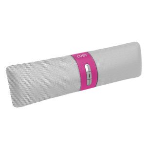 Parlante Bluetooth Cbs201 - Pnk