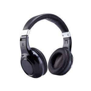 Audifono Dj Bluetooth Coby Cbh103 - Bk