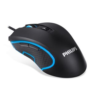 Mouse Gamer Philips SPK9413