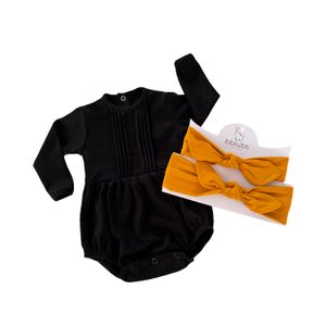 Romper BBLUBS Olivia
