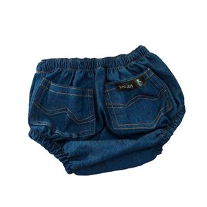 Bombacha BBLUBS Denim