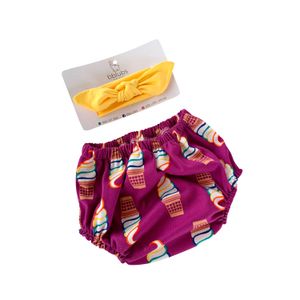 Bombacha BBLUBS Helados