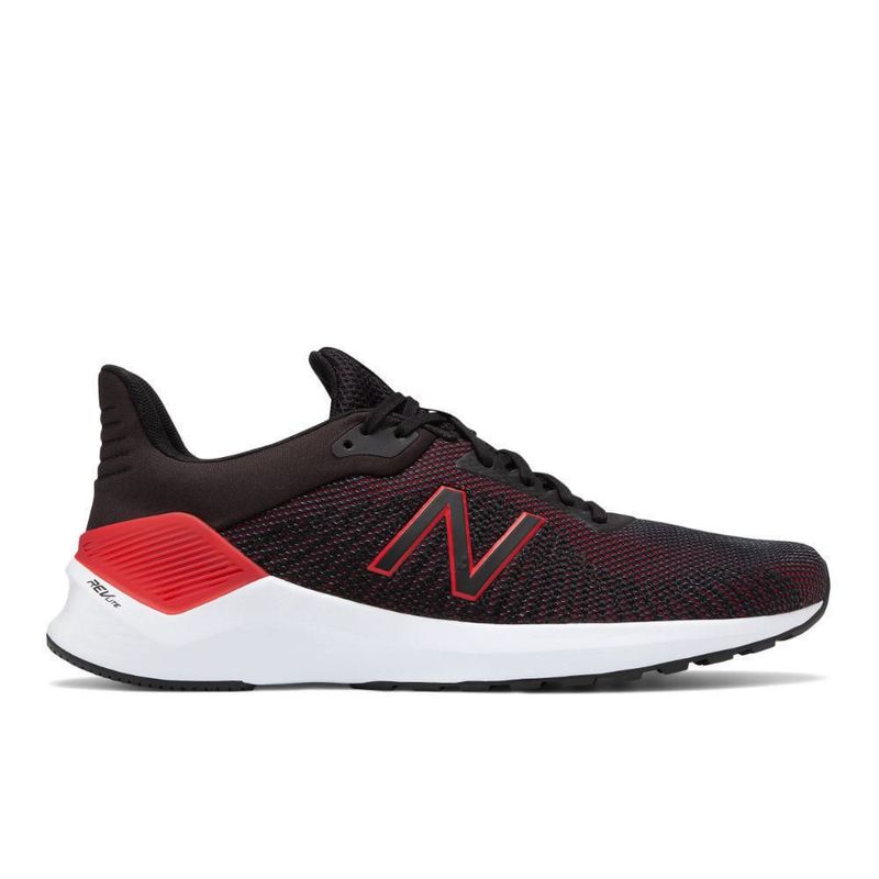 Zapatillas Deportivas New Balance Hombre Mvtrlr1 Running Rojo