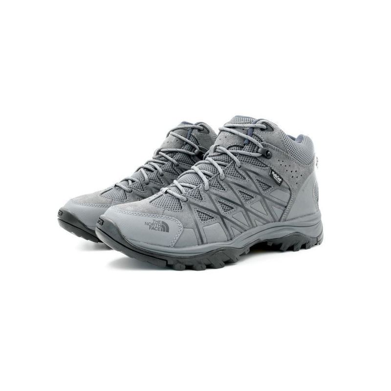 Zapatilla the north face storm online iii