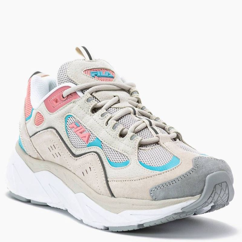 Zapatillas urbanas fila online mujer