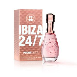 Pacha Ibiza 24/7 Her EDT 80 ml