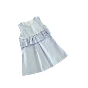 Vestido BBLUBS Cielo
