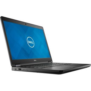 Laptop Dell Latitude Notebook 5490 15.6 Intel Core i7 8650U 1.90GHz 16GB 1TB W10Pro
