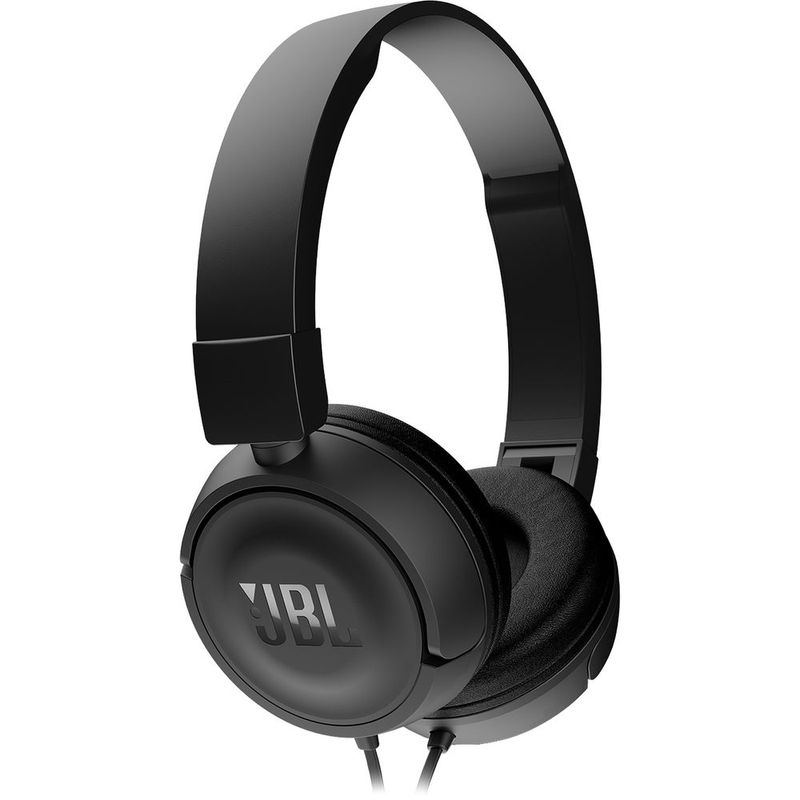 Auriculares con Diadema Micro JBL T450 188397