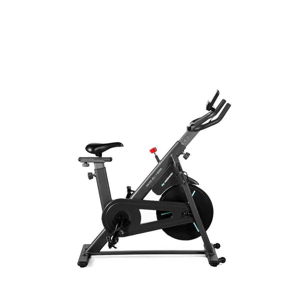 Bicicleta Spinning MONARK Q100 - Integrasport