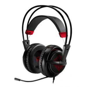 Audifono Gamer HEADSET WITH STEELSERIES