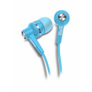 Auriculares Internos Klip Xtreme Azul KSE-105BL