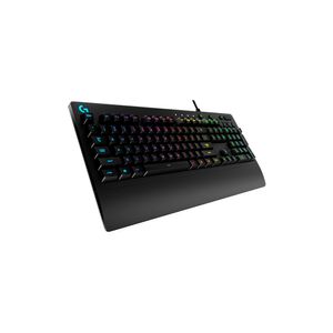 Teclado Logitech G213 Prodigy RGB Gaming 920-008084