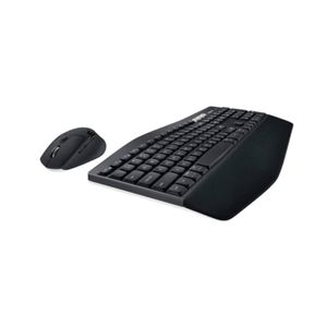 Teclado + Mouse Logitech MK850 Wireless Bluetooth