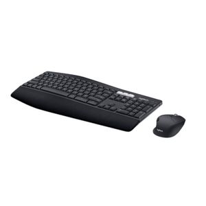 Teclado + Mouse Logitech MK850 Wireless Bluetooth