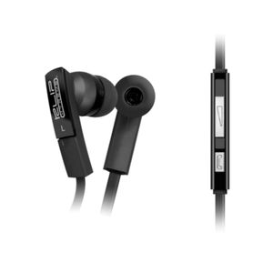 Audífonos Premium Control Micro Klip Xtreme BeatBuds KHS-220BK Negro