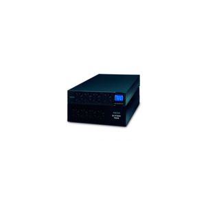 UPS En Línea Tipo Rack 6000VA/6000W FDC-206KMR