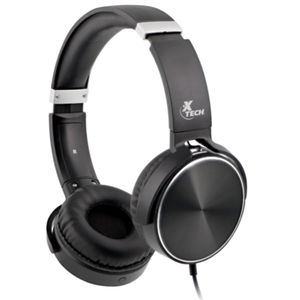 Audífonos Estéreo Xtech SPIRAL XTH-345