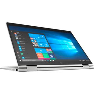 Laptop HP EliteBook x360 1030 G3 Core i7-8550U 8 GB 512 GB SSD
