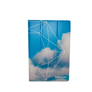 Estuche Bestlife para Tablet 7 Turquesa Cielo - Blpty-1309S