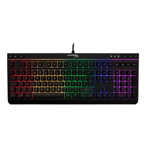 Teclado Gamer HuperX Alloy Core RGB HX-KB5ME2-LA