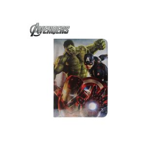 Estuche Avengers para Tablet Universal 8 Blue - 700-Aultron-1-Esp