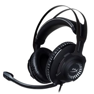Audífonos para PC HyperX Cloud Revolver Gaming HX-HSCR-GM