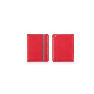 Estuche Griffin para Ipad 2 Passport Folio Case Red - Gb03772