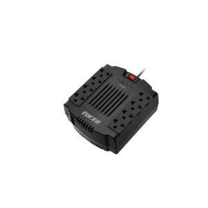Regulador De Voltaje Auto 1200VA/600W 8 NEMA 220V - FVR-1202