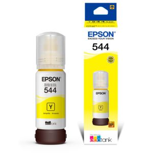 Tinta para impresora Amarillo T544 Yellow - T544420-AL