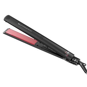 Alisadora de Cabello GA.MA Elegance Bella Tourmaline 220 Negro