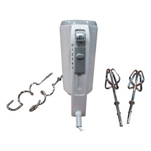 Batidora de Mano BLACKLINE HB-735B