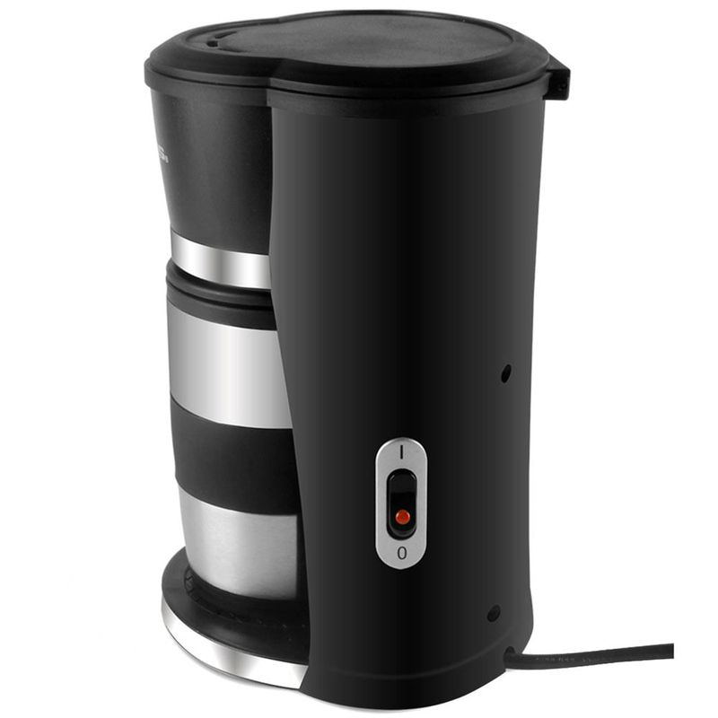 Cafetera Personal Taurus Cm 100 Mirage Con Taza Inlcuida