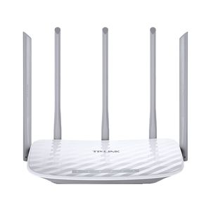 Router Inalámbrico Banda Dual Archer C60 Tp-Link