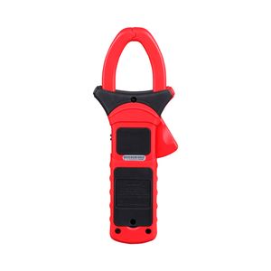 Pinza Amperimétrica Digital Ut-205a Uni-T