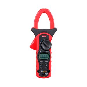 Pinza Amperimétrica Digital Ut-205a Uni-T