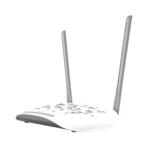 Punto de Acceso Inalámbrico N 300Mbps Tl-wa801n Tp-Link