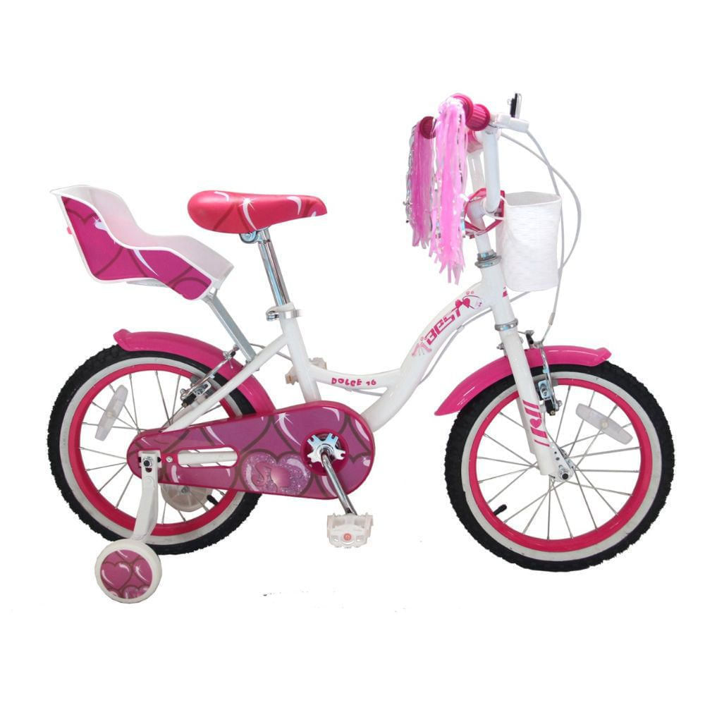 FavoriteBike - Tenemos también algo para las pequeñas 👱👧🍭🍬 Bicicleta  ALOSZKA perfecto regalo para las princesas 👸  bicicletas-urbanas/bicicleta-para-nina-con-la-cesta-aloszka/ Bicicleta para  niña con la cesta Aloszka