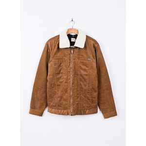 Casaca Corduroy Norton Armony C/Forro