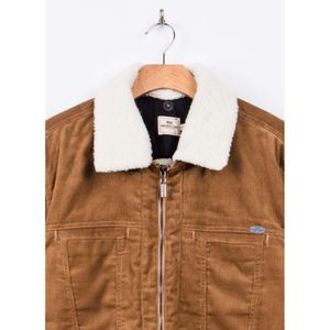 Casaca Corduroy Norton Armony C/Forro
