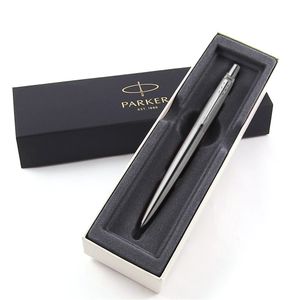 Bolígrafo Parker Jotter Acero Inoxidable CT