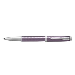 Roller Ball Parker IM Premium Violeta Oscuro CT