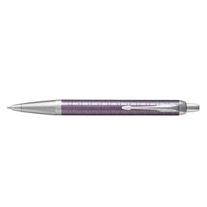 Bolígrafo Parker IM Premium Violeta Oscuro CT