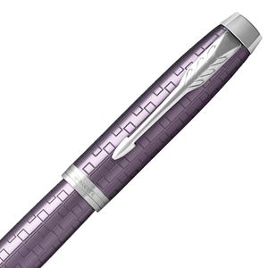 Roller Ball Parker IM Premium Violeta Oscuro CT