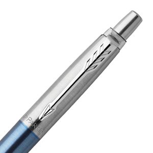 Bolígrafo Parker Jotter Waterloo Azul CT