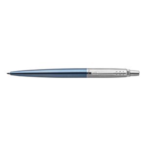 Bolígrafo Parker Jotter Waterloo Azul CT